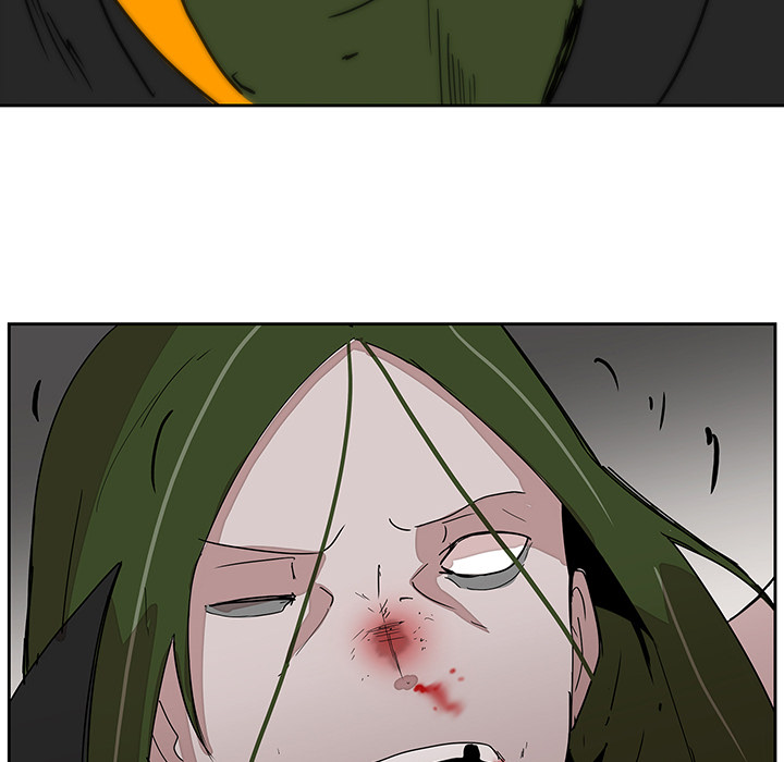 Justitia Chapter 27 page 96 - 