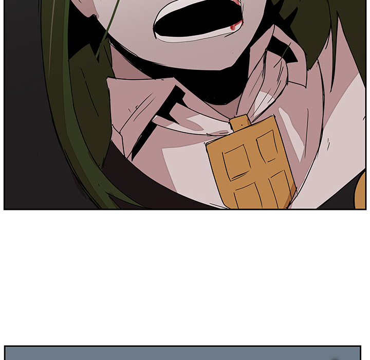 Justitia Chapter 27 page 97 - 