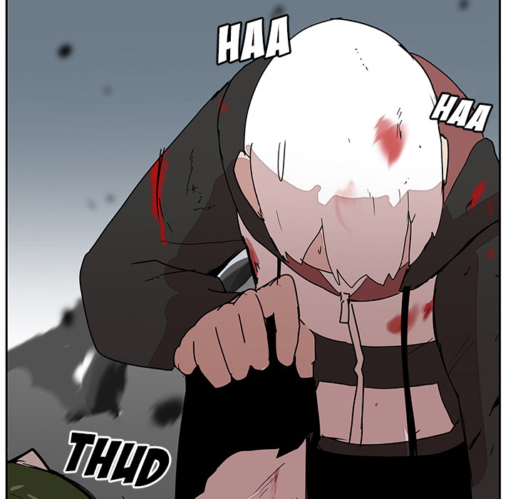 Justitia Chapter 27 page 98 - 