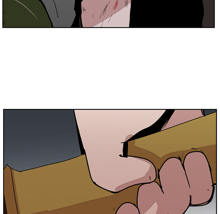 Justitia Chapter 27 page 99 - 