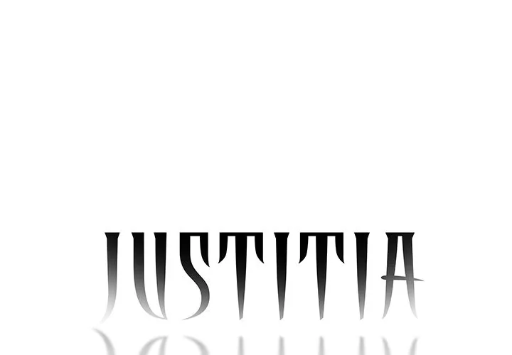 Justitia Chapter 28 page 1 - 