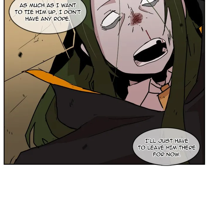 Justitia Chapter 28 page 11 - 