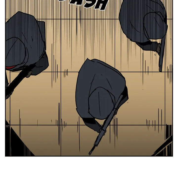 Justitia Chapter 28 page 21 - 