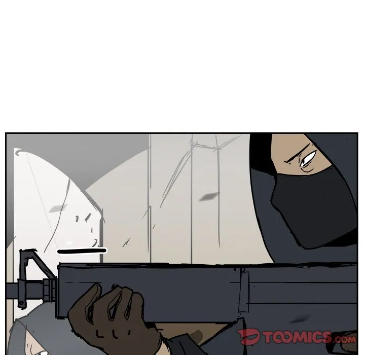 Justitia Chapter 28 page 22 - 