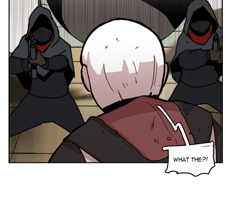 Justitia Chapter 28 page 24 - 