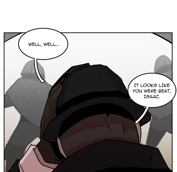 Justitia Chapter 28 page 25 - 