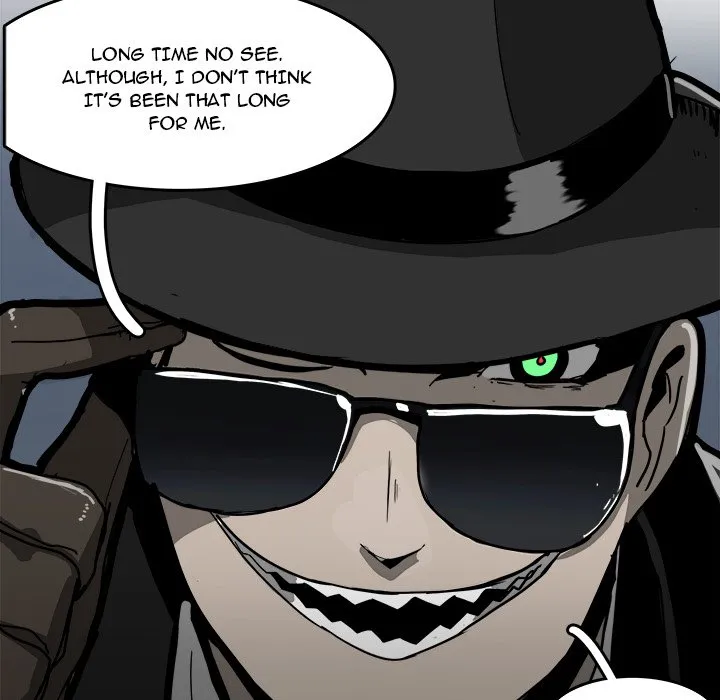 Justitia Chapter 28 page 28 - 