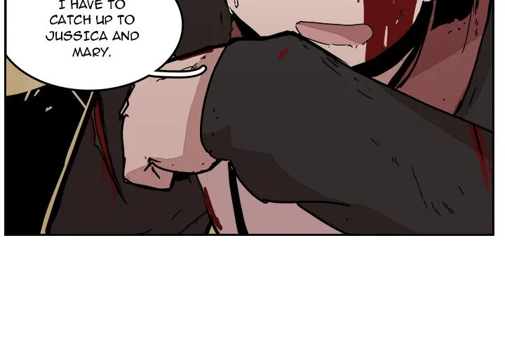 Justitia Chapter 28 page 4 - 