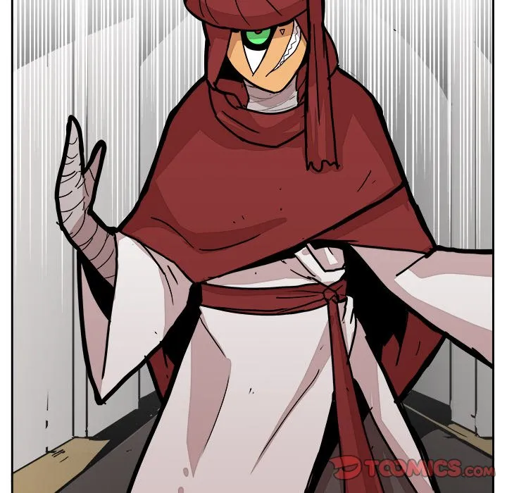 Justitia Chapter 28 page 34 - 