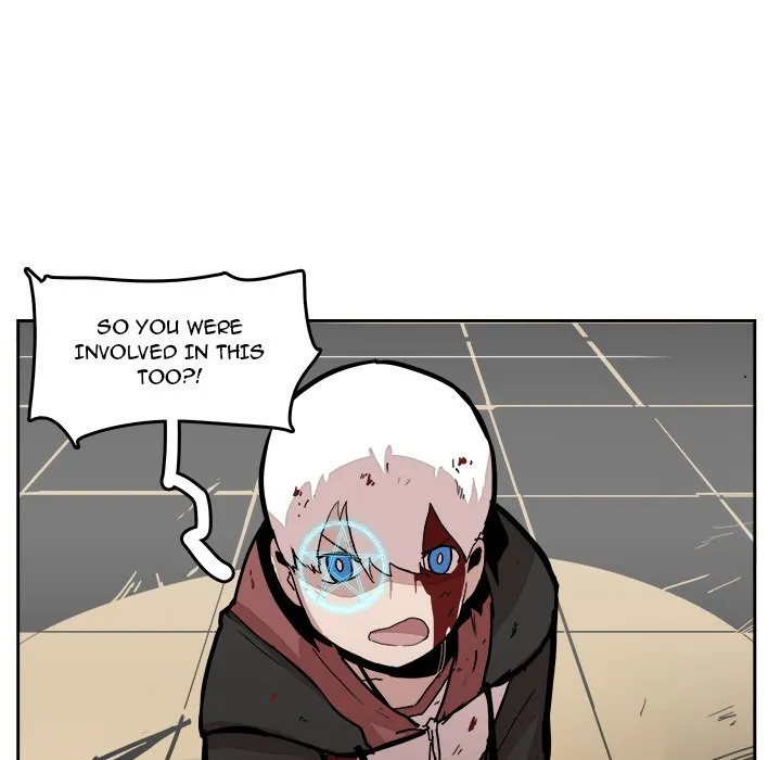 Justitia Chapter 28 page 39 - 