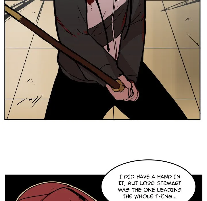 Justitia Chapter 28 page 40 - 