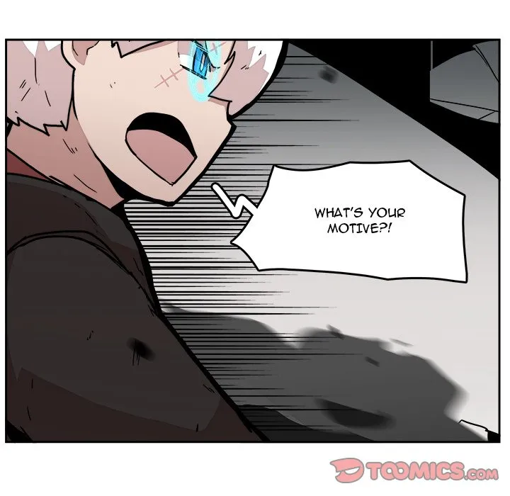 Justitia Chapter 28 page 42 - 