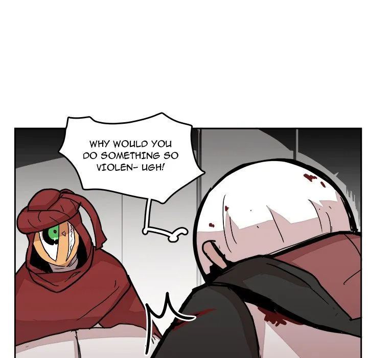 Justitia Chapter 28 page 43 - 