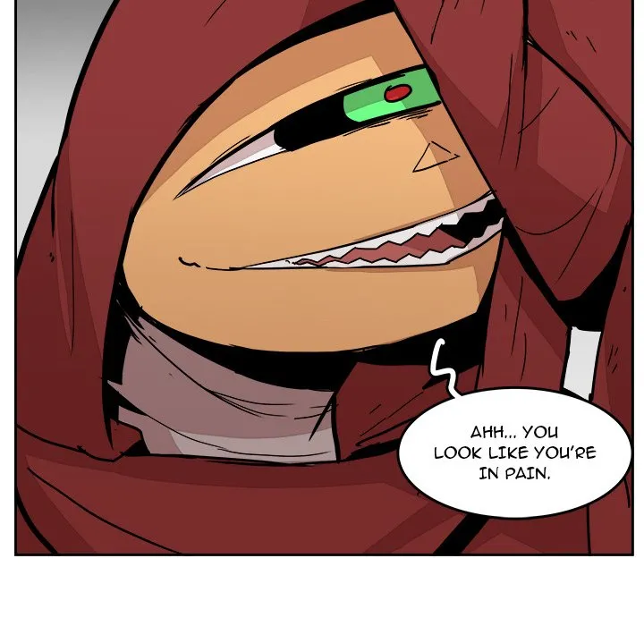 Justitia Chapter 28 page 47 - 
