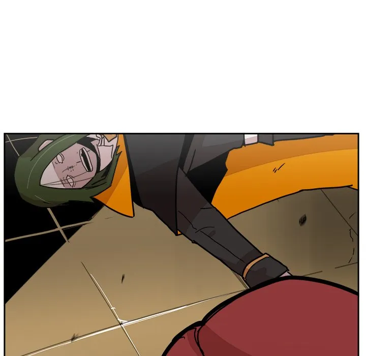 Justitia Chapter 28 page 48 - 