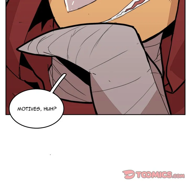 Justitia Chapter 28 page 50 - 