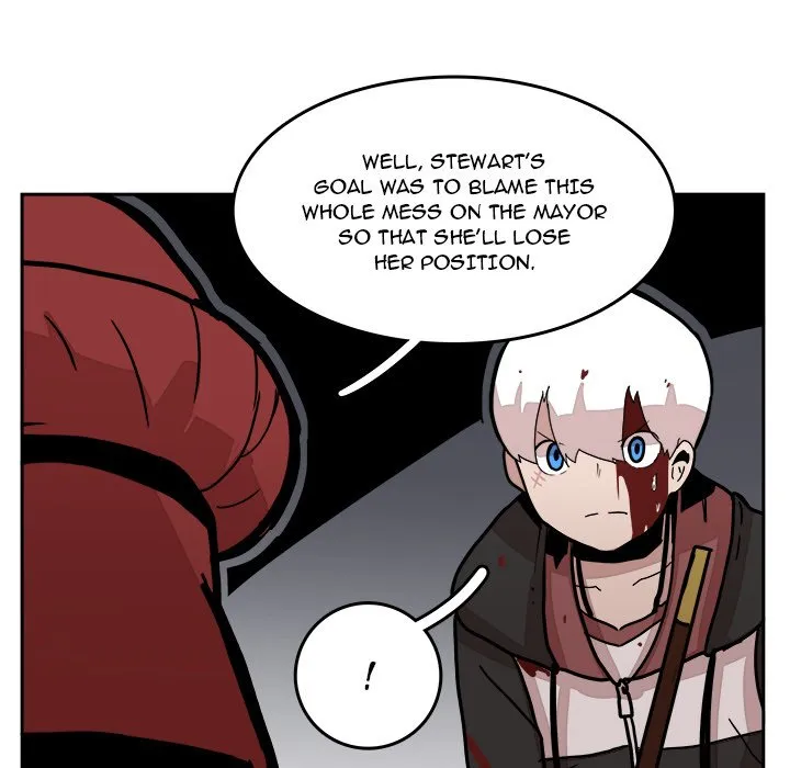 Justitia Chapter 28 page 51 - 