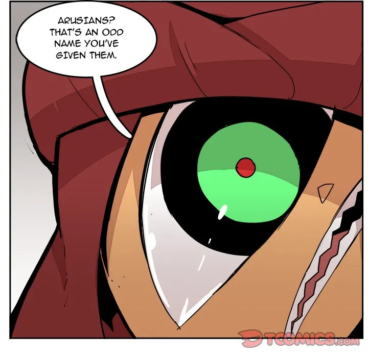 Justitia Chapter 28 page 54 - 