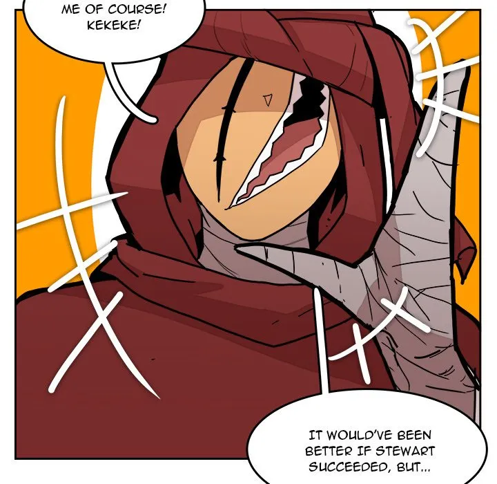 Justitia Chapter 28 page 57 - 