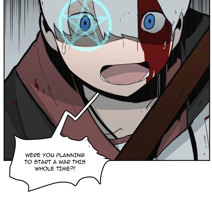 Justitia Chapter 28 page 64 - 