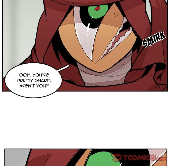 Justitia Chapter 28 page 66 - 