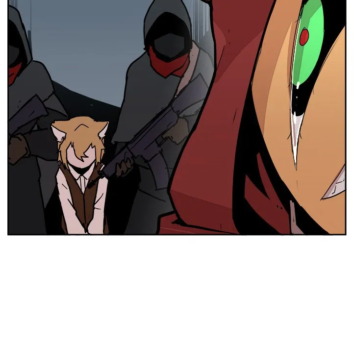 Justitia Chapter 28 page 71 - 