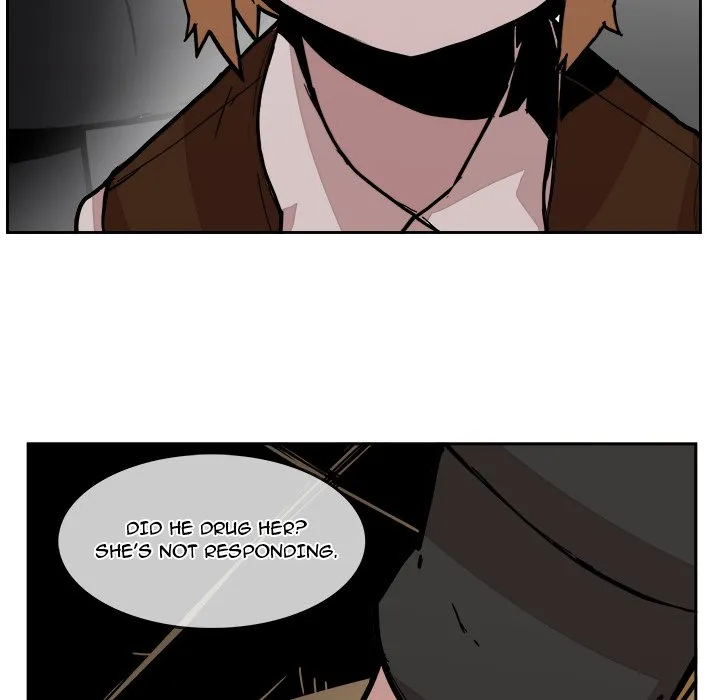 Justitia Chapter 28 page 73 - 