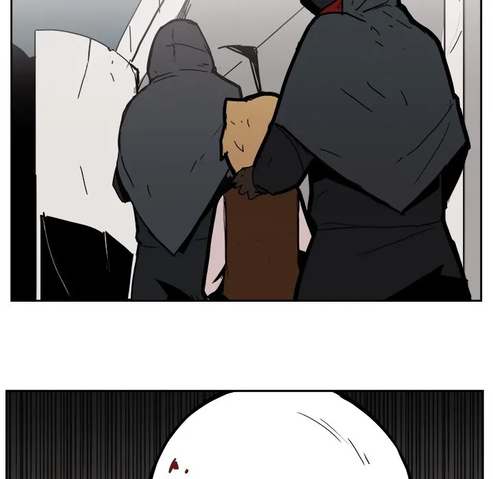 Justitia Chapter 28 page 77 - 