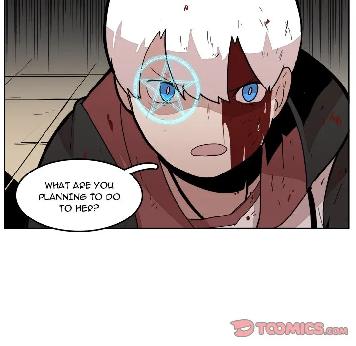 Justitia Chapter 28 page 78 - 