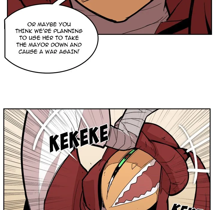 Justitia Chapter 28 page 80 - 
