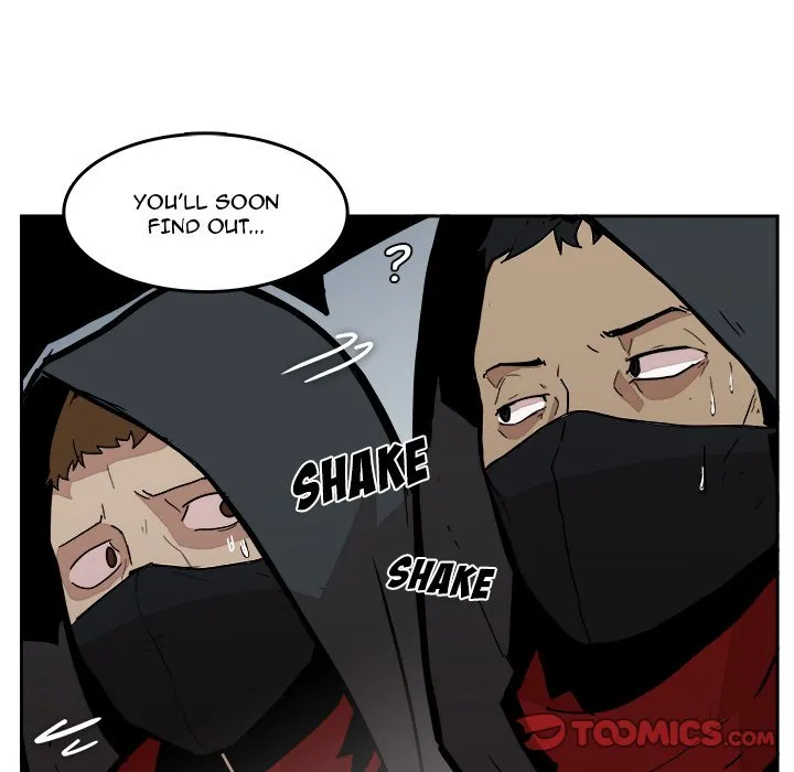 Justitia Chapter 28 page 82 - 