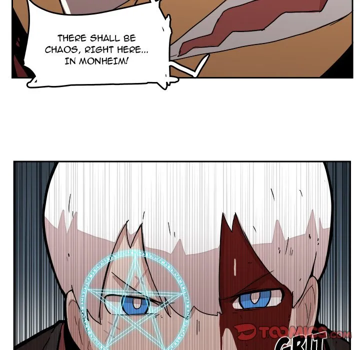 Justitia Chapter 28 page 86 - 