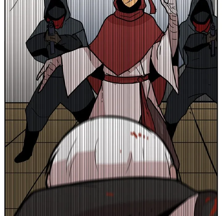 Justitia Chapter 28 page 88 - 