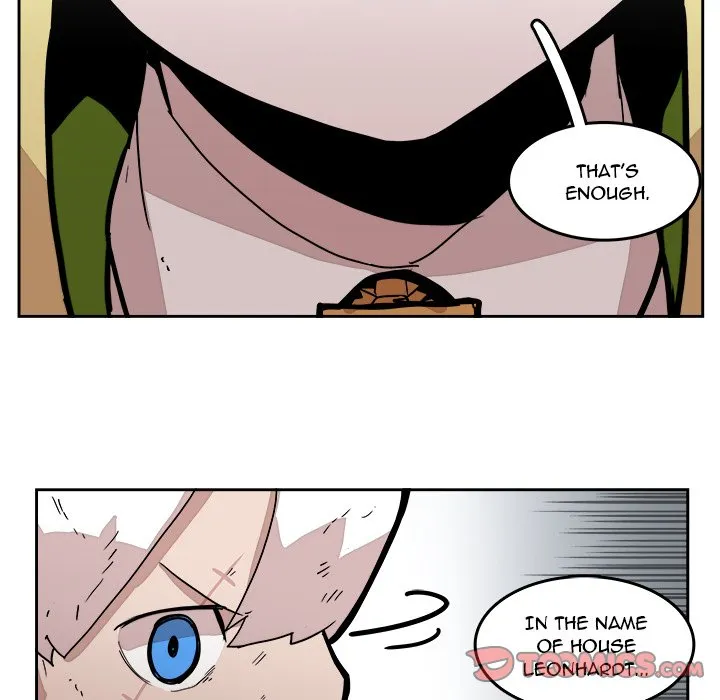 Justitia Chapter 28 page 90 - 