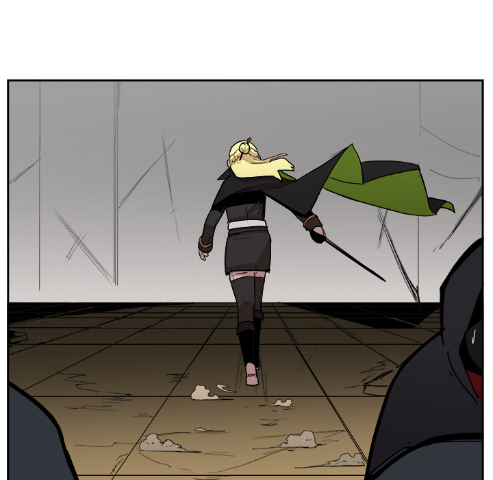 Justitia Chapter 29 page 16 - 