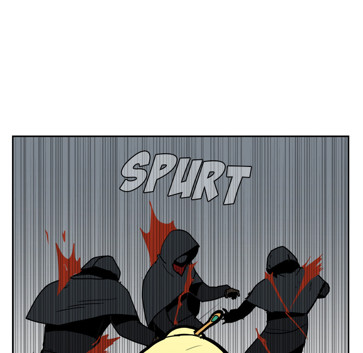Justitia Chapter 29 page 20 - 
