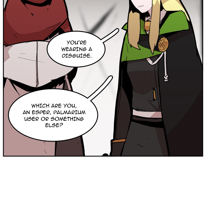 Justitia Chapter 29 page 25 - 