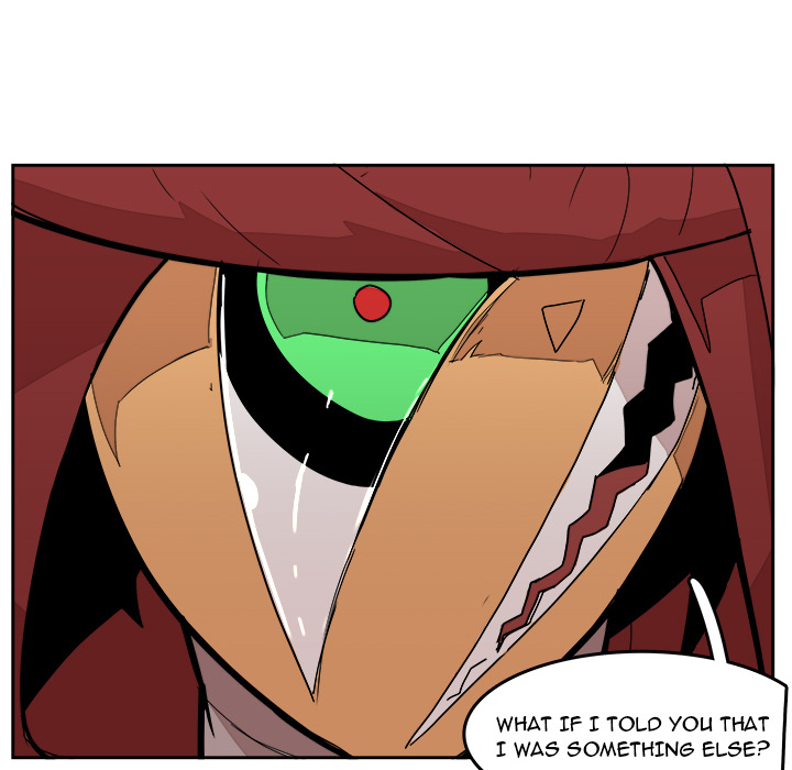 Justitia Chapter 29 page 26 - 