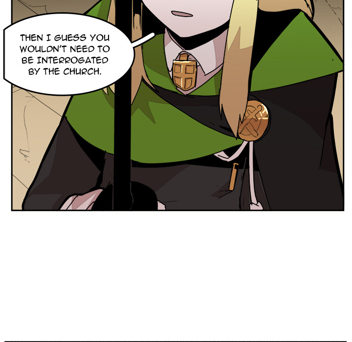 Justitia Chapter 29 page 28 - 