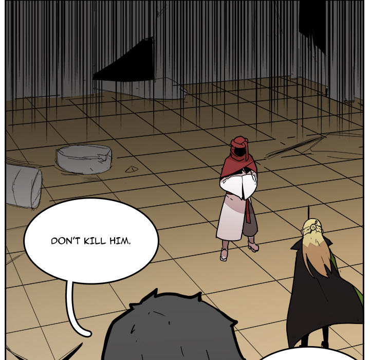 Justitia Chapter 29 page 29 - 