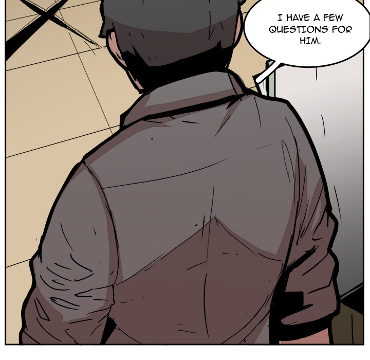 Justitia Chapter 29 page 30 - 