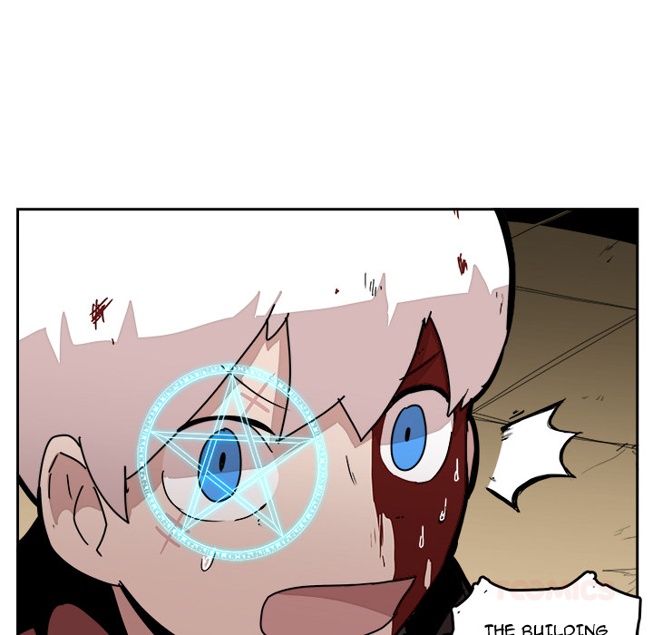 Justitia Chapter 29 page 33 - 