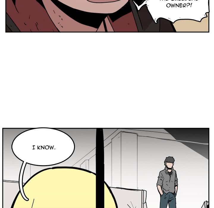 Justitia Chapter 29 page 34 - 