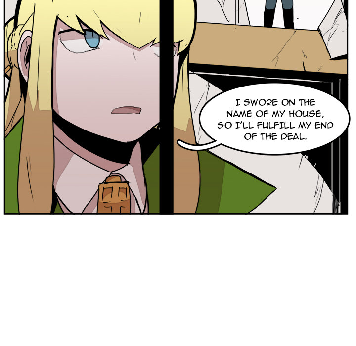 Justitia Chapter 29 page 35 - 