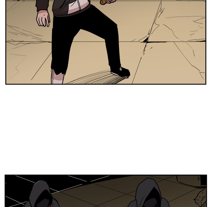 Justitia Chapter 29 page 38 - 