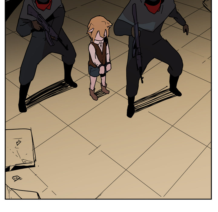 Justitia Chapter 29 page 39 - 