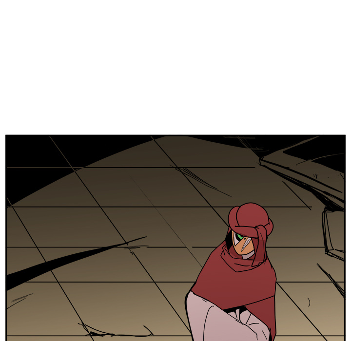 Justitia Chapter 29 page 40 - 