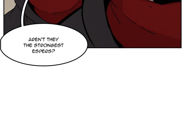 Justitia Chapter 29 page 5 - 