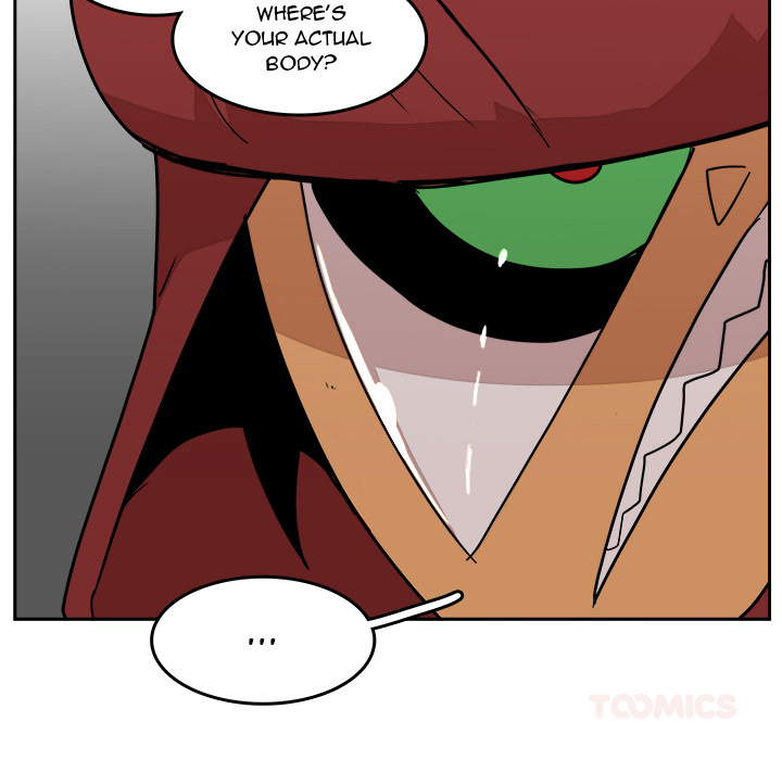 Justitia Chapter 29 page 43 - 