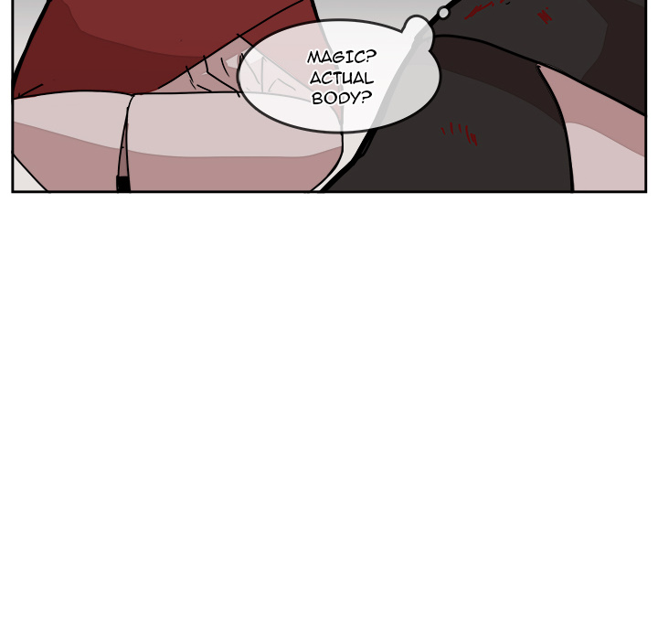 Justitia Chapter 29 page 45 - 